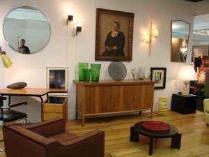 Battersea Decorative Fair