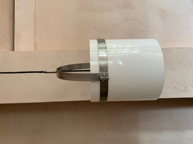 Jordi Vilanova Bosch ceiling light