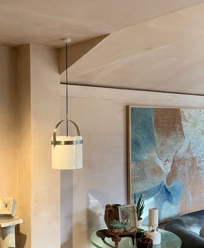 Jordi Vilanova ceiling light