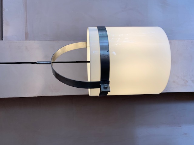 Jordi Vilanova Bosch ceiling light